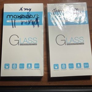 Iphone 11 pro Max screen protector New